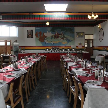 Mandala Otel Leh Dış mekan fotoğraf