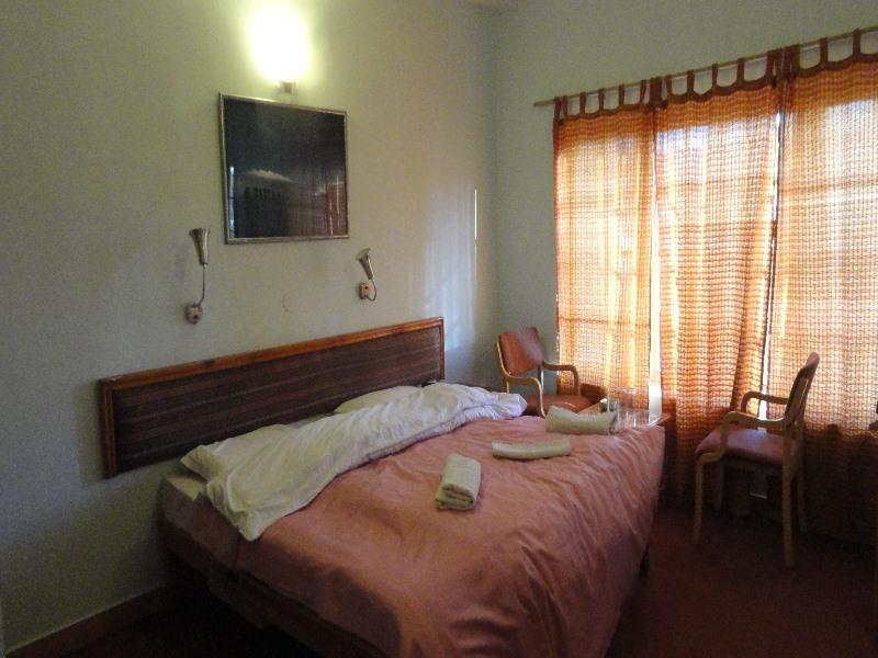 Mandala Otel Leh Dış mekan fotoğraf