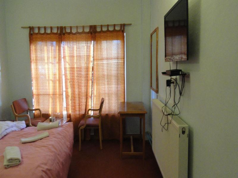 Mandala Otel Leh Dış mekan fotoğraf