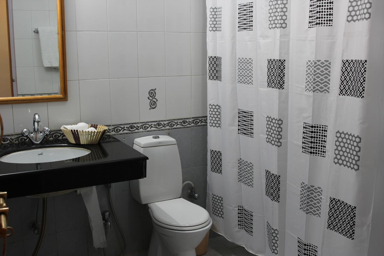 Mandala Otel Leh Dış mekan fotoğraf
