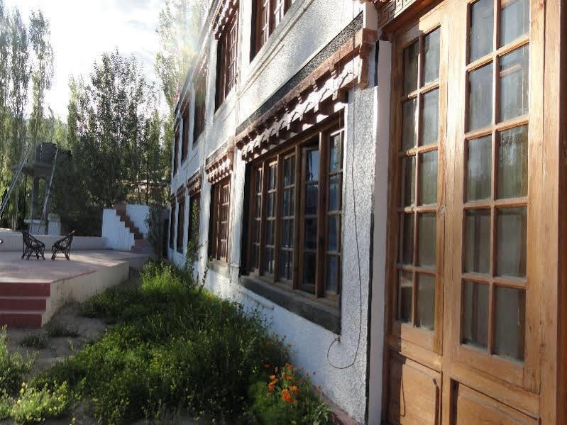 Mandala Otel Leh Dış mekan fotoğraf