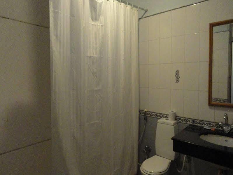 Mandala Otel Leh Dış mekan fotoğraf