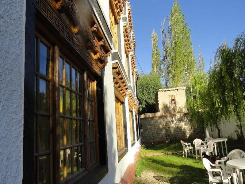 Mandala Otel Leh Dış mekan fotoğraf