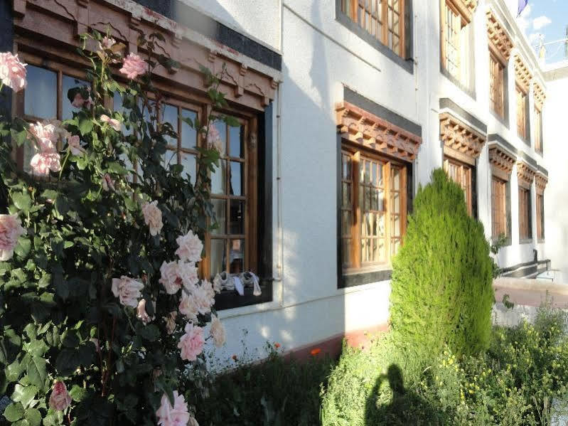 Mandala Otel Leh Dış mekan fotoğraf